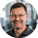Uli Zehndbauer, PACTOR-Fachberater